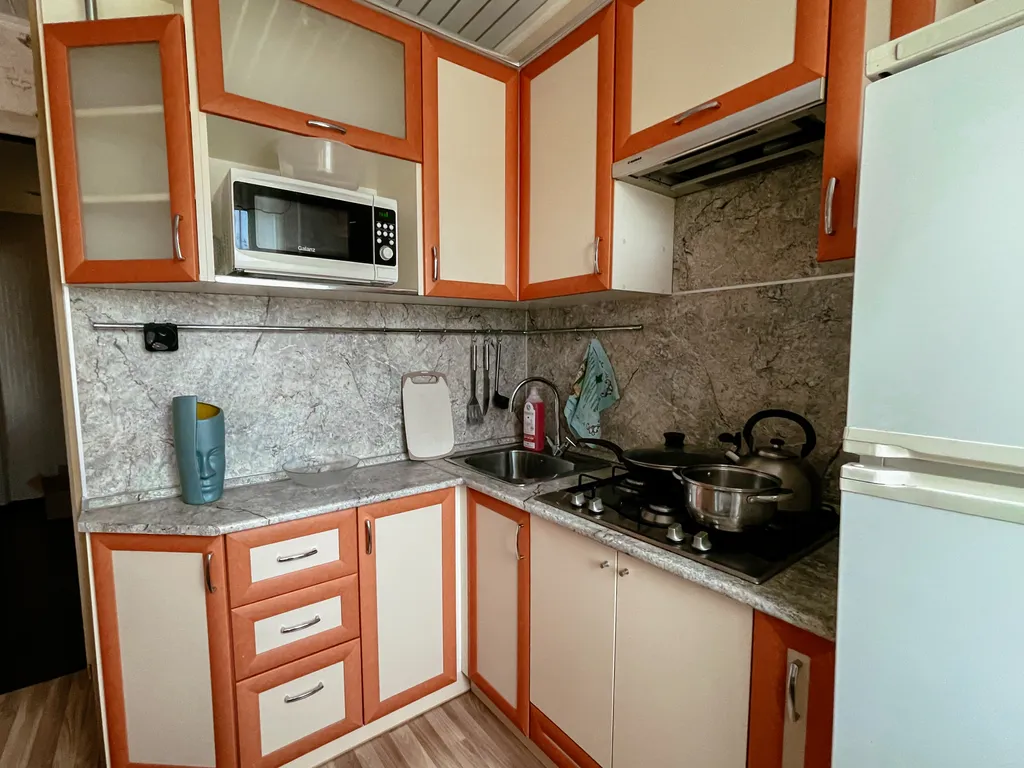 Квартира у моря рядом со Звёздочкой