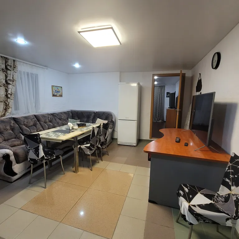 Уютный дом для летнего отдыха на море