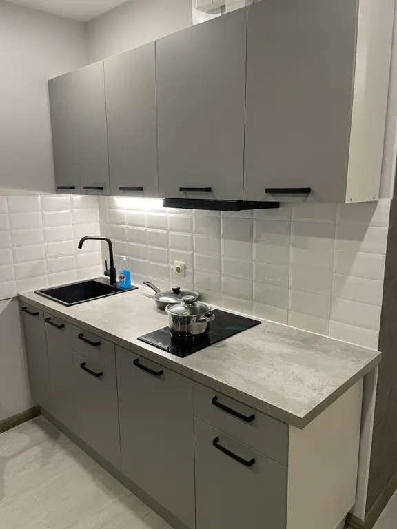 Лучшая квартира на Красной горке