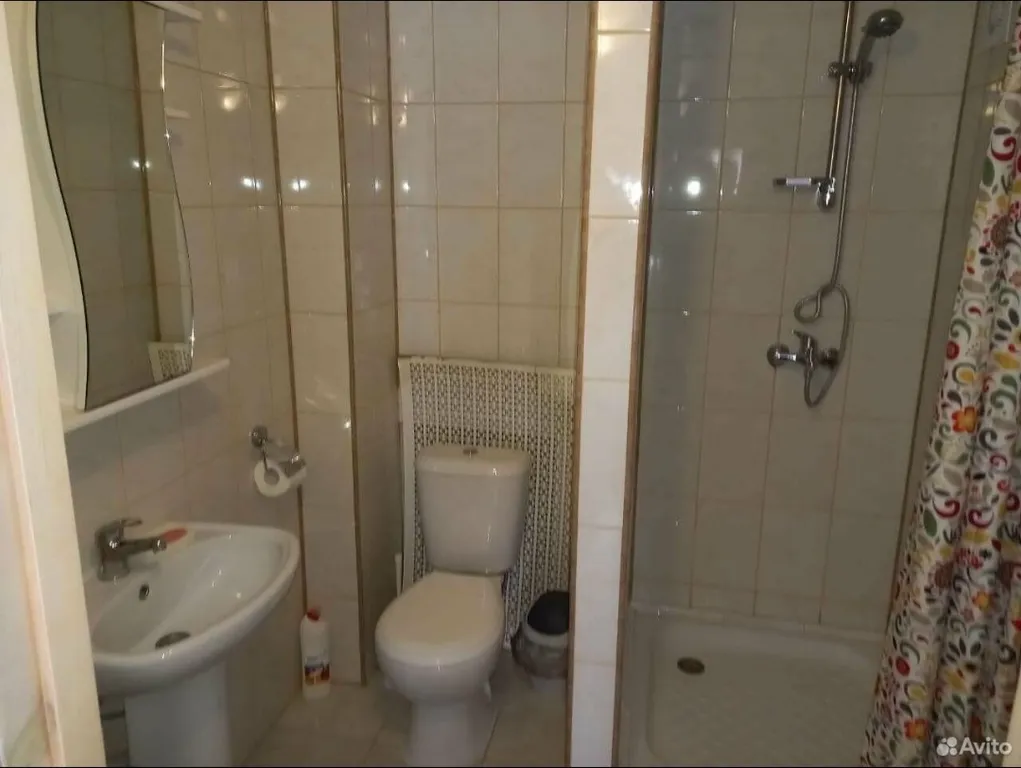 Уютный дом около Свияжских холмов