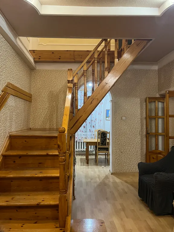 Уютный коттедж с камином в Великом Устюге