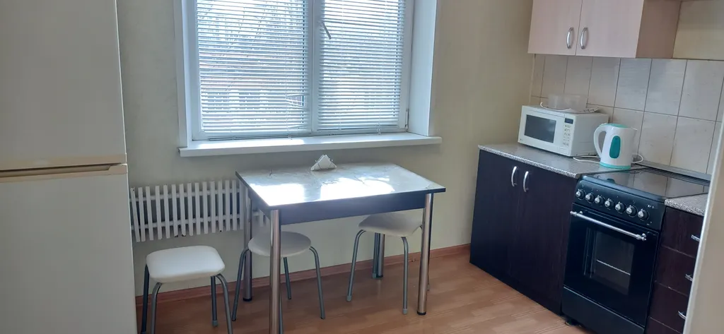 Однокомнатная квартира рядом с Дворцом Спорта Аркада