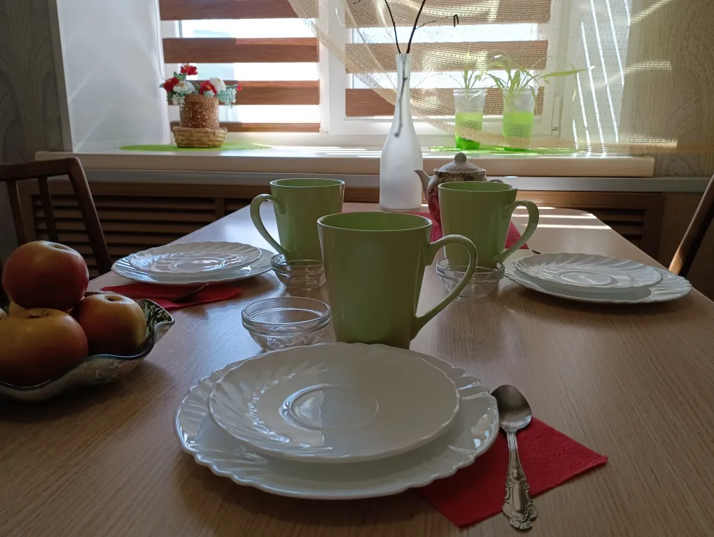 Семьëй в "Берëзовую рощу", центр и ЖД пешком