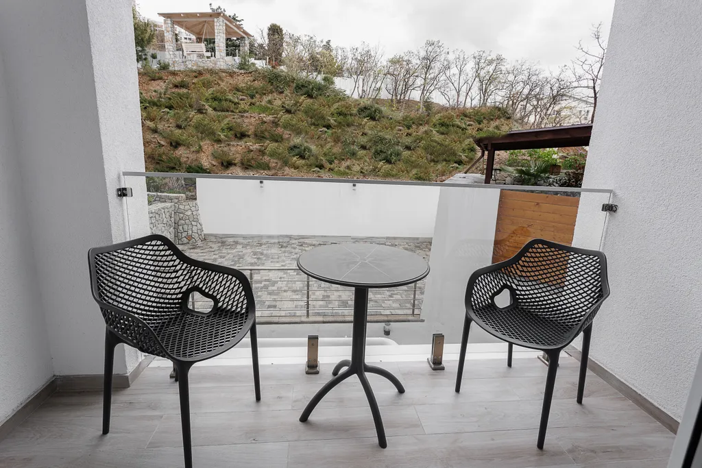 Двухкомнатные номера "Семейный уют"