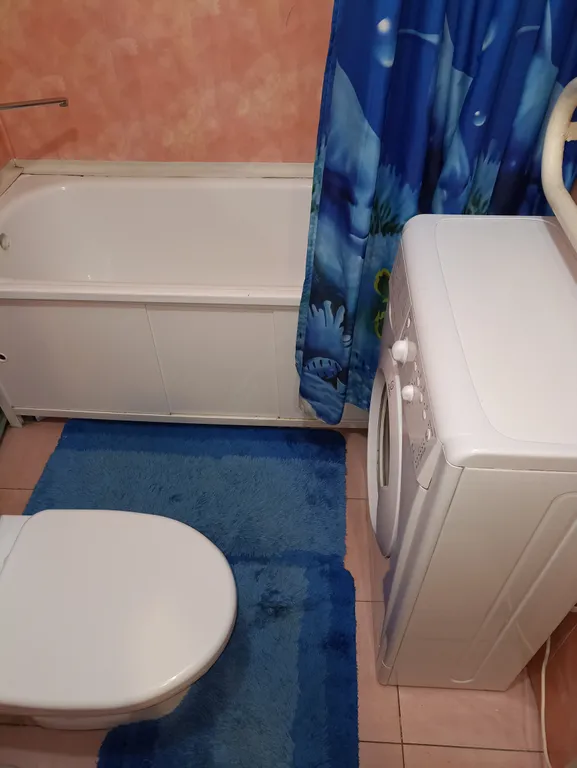 Квартира Квартира Алое поле, Арбат, Кировка, Кассационный суд — Челябинск