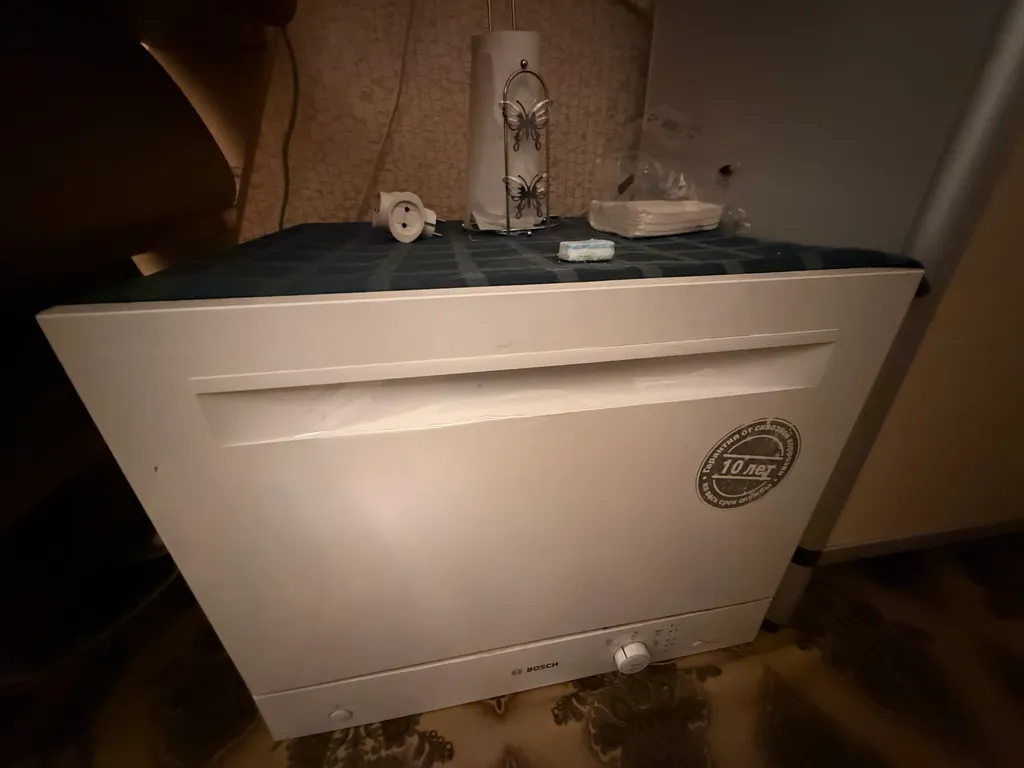 Двухуровневая квартира рядом с парком