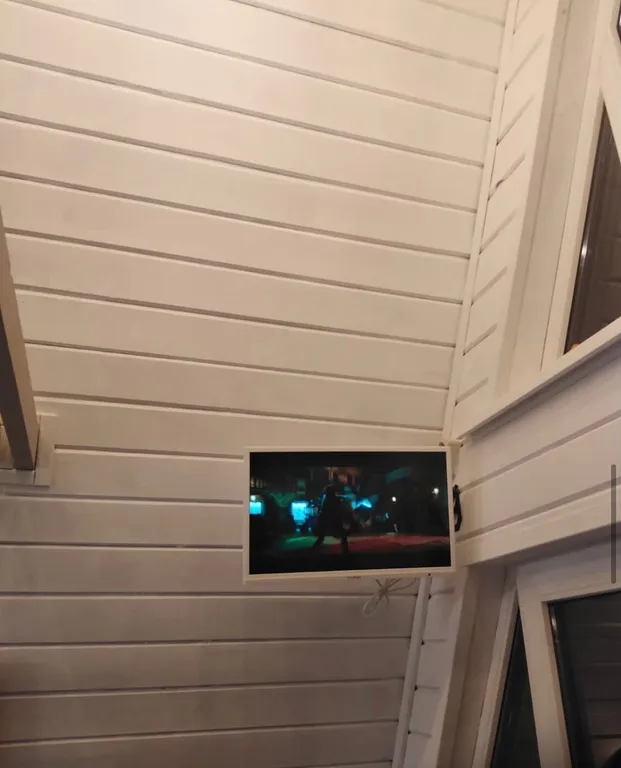 Коттедж Уютный А-Дом рядом с туутари-парком — Ломоносов