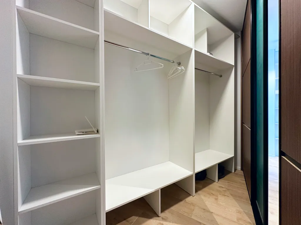 Просторная 3-комнатная квартира, шикарный вид на море