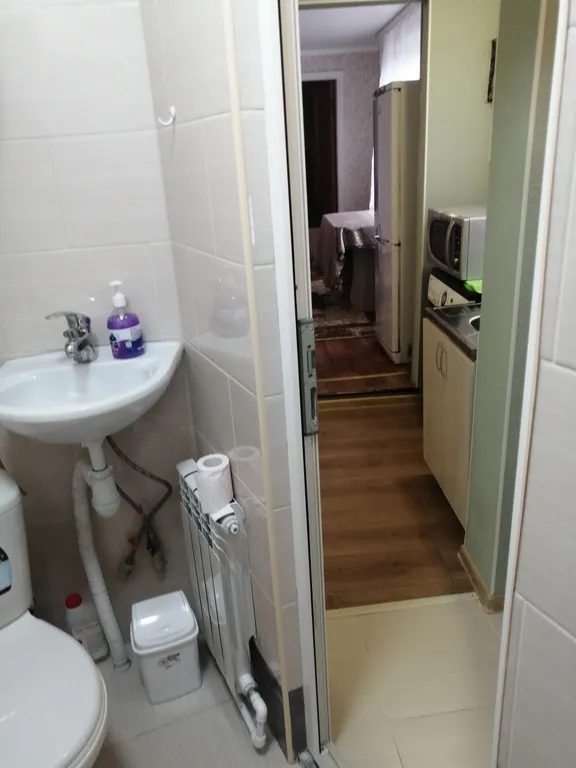 Коттедж Домик у речки — Кисловодск