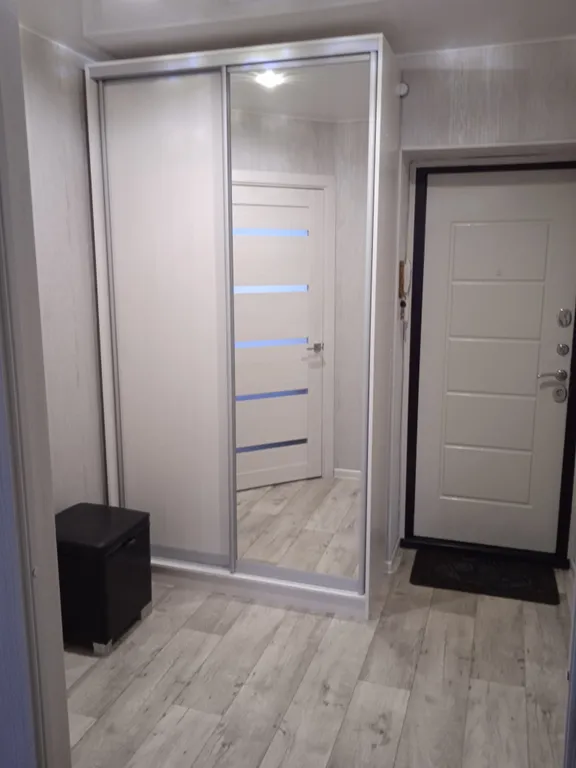 Уютная квартира на Всполье