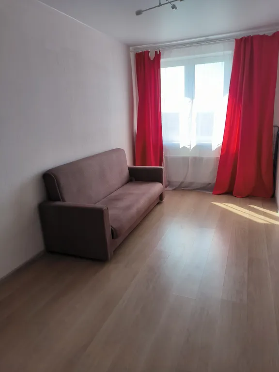 Квартира рядом со стадионом и видом на Кремль