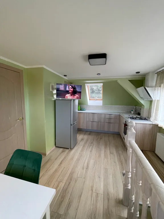 Апартаменты в центре