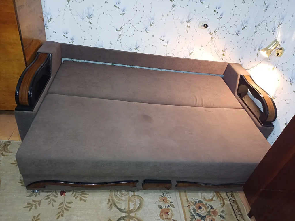 Уютная квартира у моря