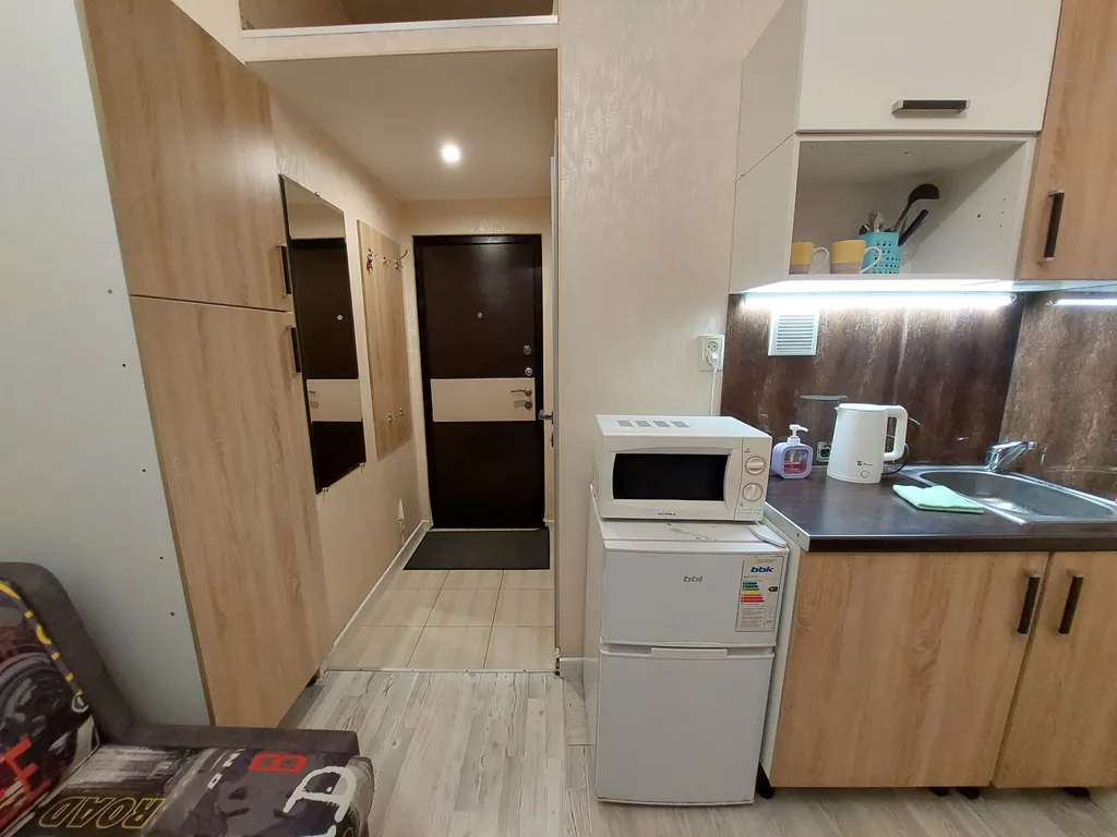 Семейная студия у Московского вокзала