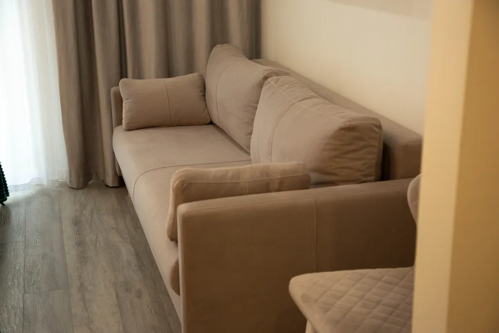 Уютная студия Мятный Бриз