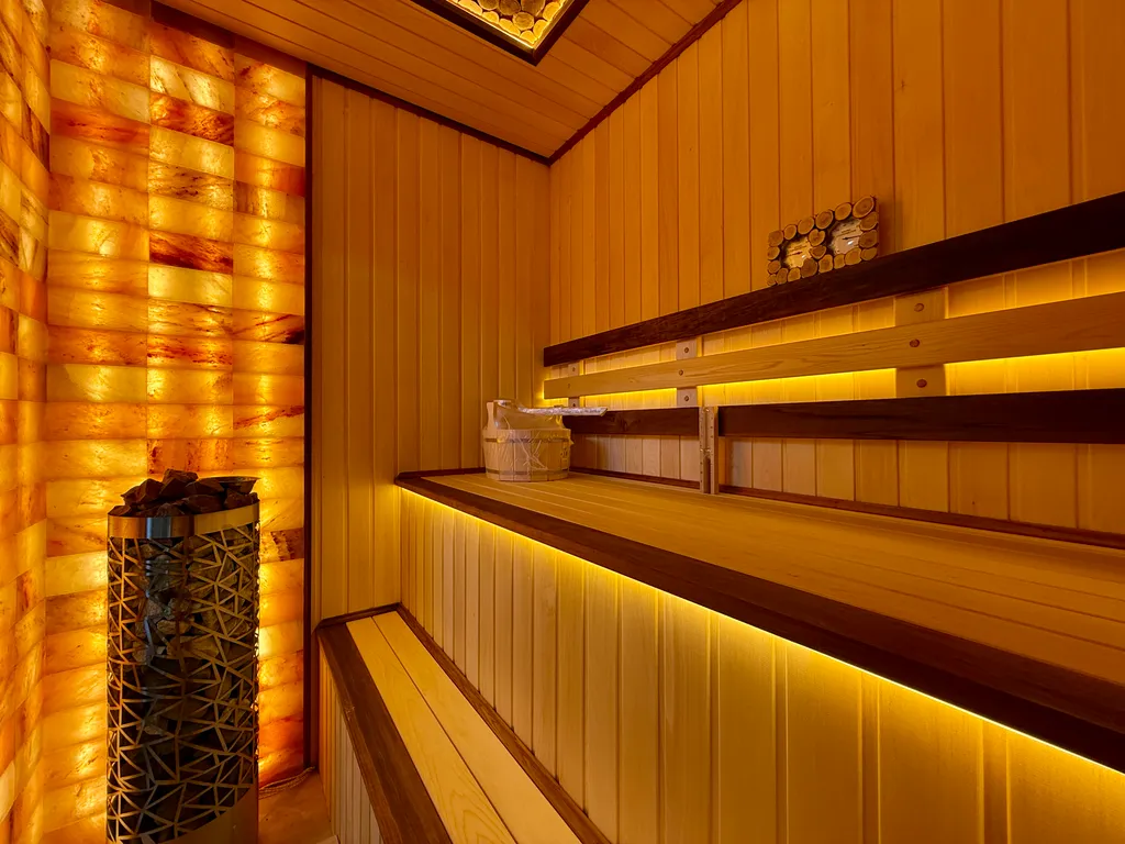 Вилла Горная Панорама