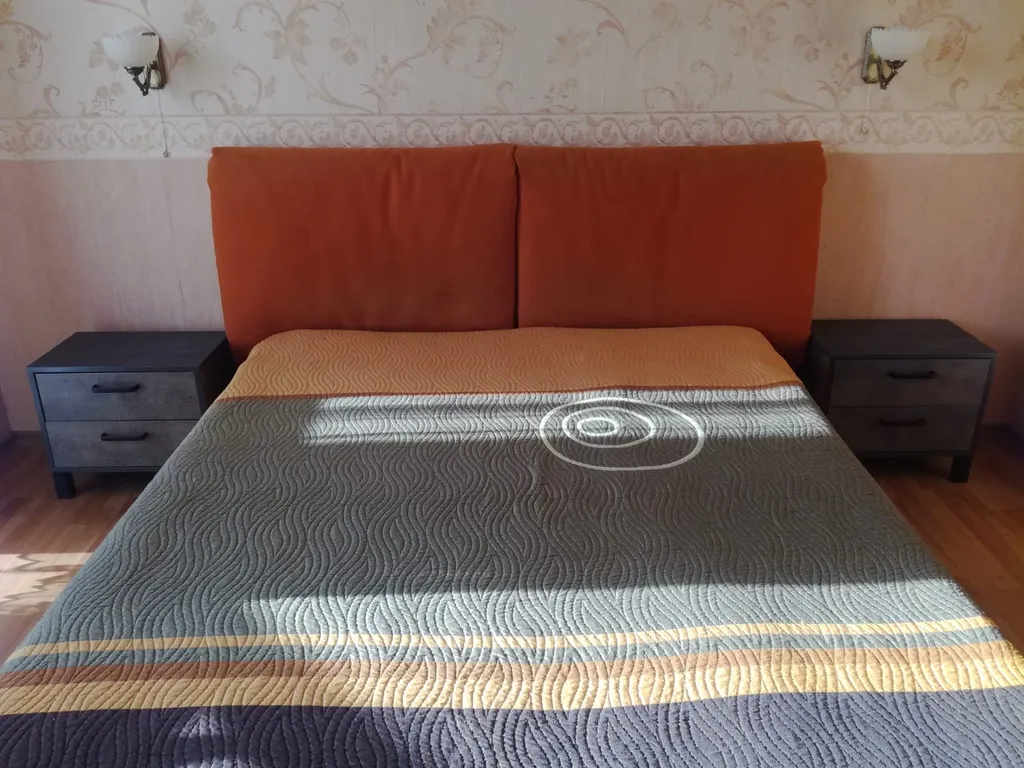 Нескромная вилла