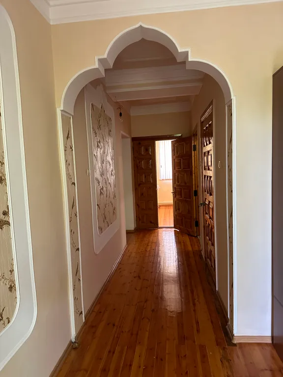 Огромный дом со всеми удобствами