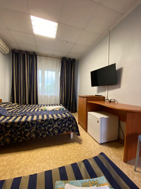 Квартира Комфортный номер для семьи с маленьким ребенком — аренда посуточно в Дедеркой