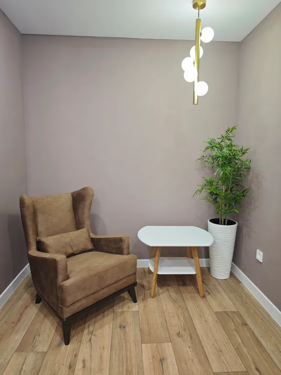 Уютная квартира в центре