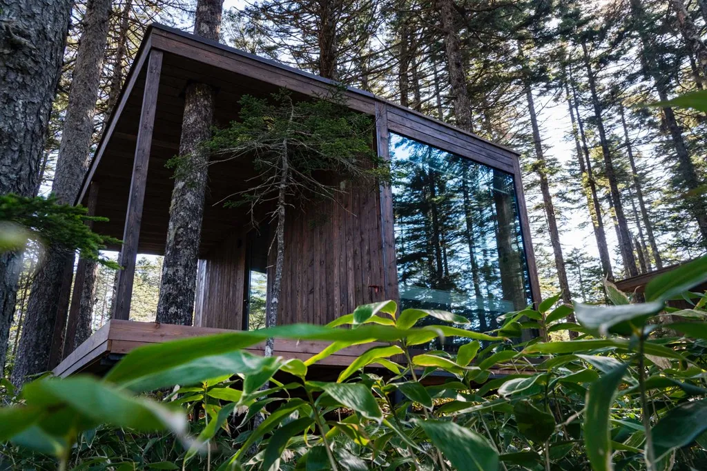 Кунашир резорт и спа