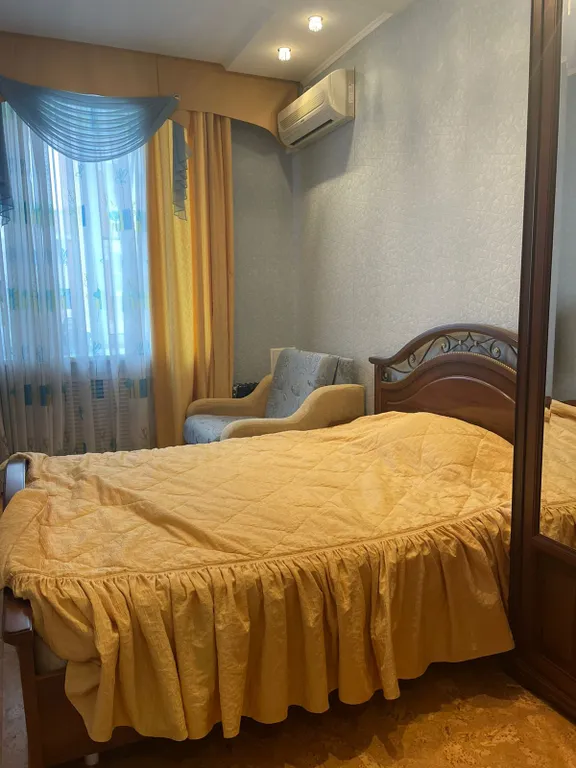 Уютная квартира на озере Увильды