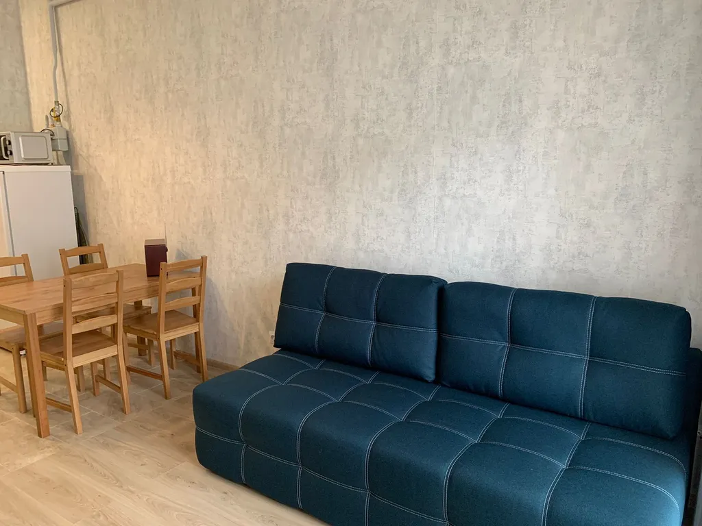 Квартира Квартира в 300 метрах от пляжа — Прасковеевка