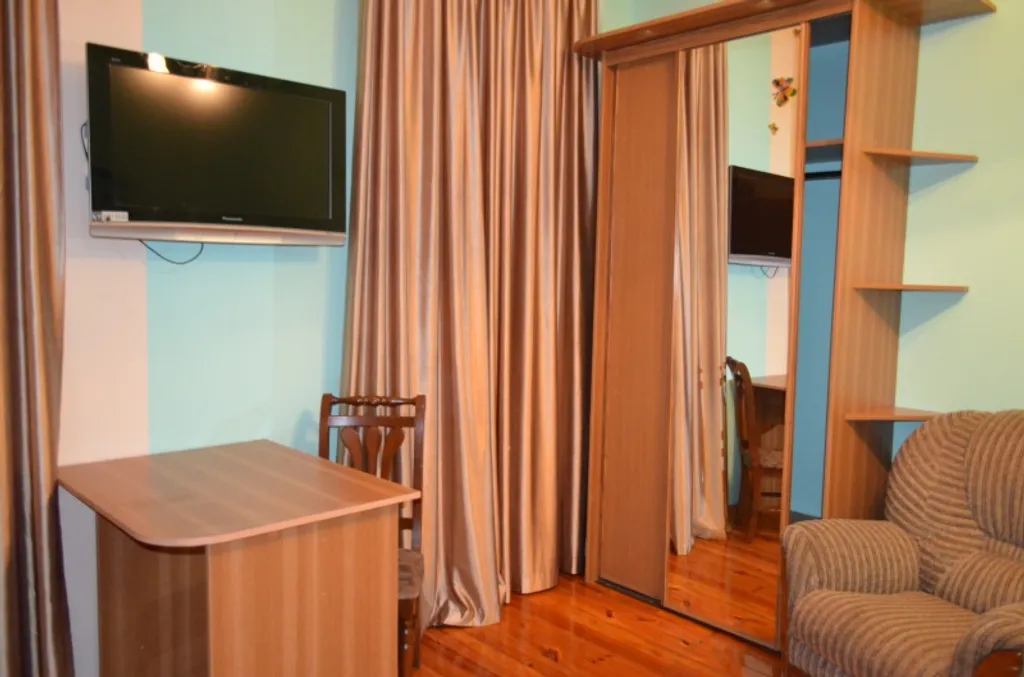 Квартира Уютная студия в удобном районе — аренда посуточно в Иркутск