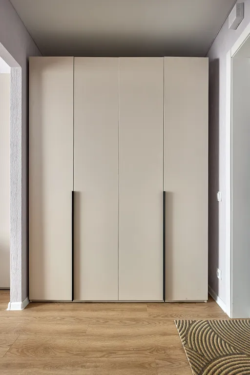 Студия рядом с аэропортом Внуково