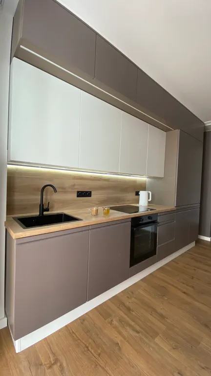 Уютная квартира в Минск-Мир