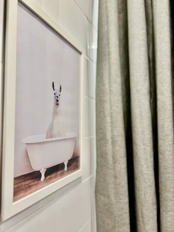 Уютная квартира-студия