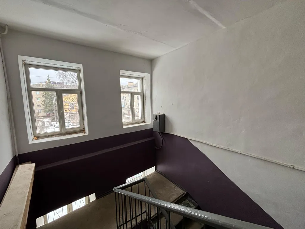 Исторические Апартаменты в центре