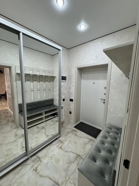 2-комнатный Дом