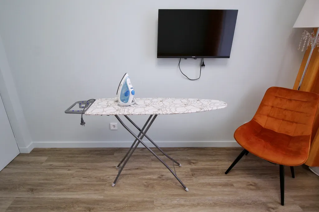 Апартаменты Шафран