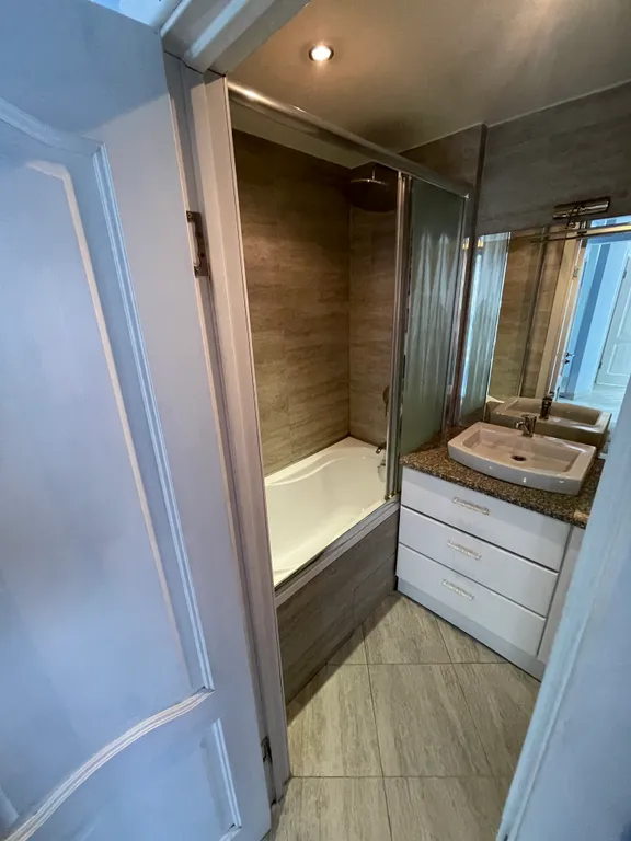 Уютная двушка в центре с отдельными изолированными спальнями