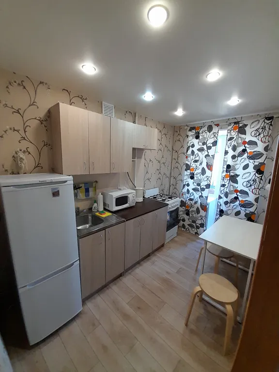 Уютная квартира у МТВ-центра и вокзалов