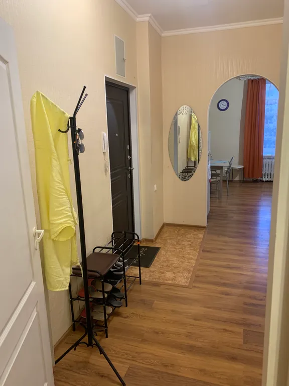 Квартира Квартира в центре — Выборг