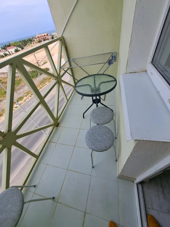 Квартира 1-комнатная Квартира — Севастополь