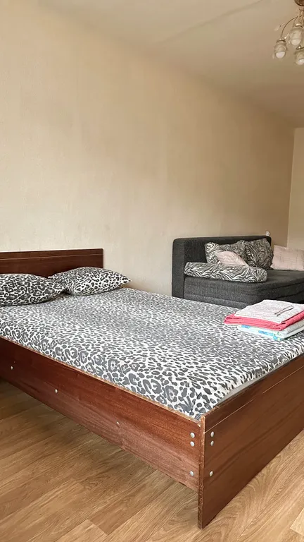 Квартира в центре города