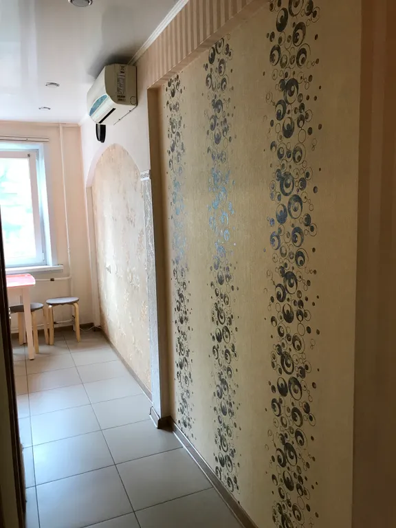 Уютная квартира в центре Сочи