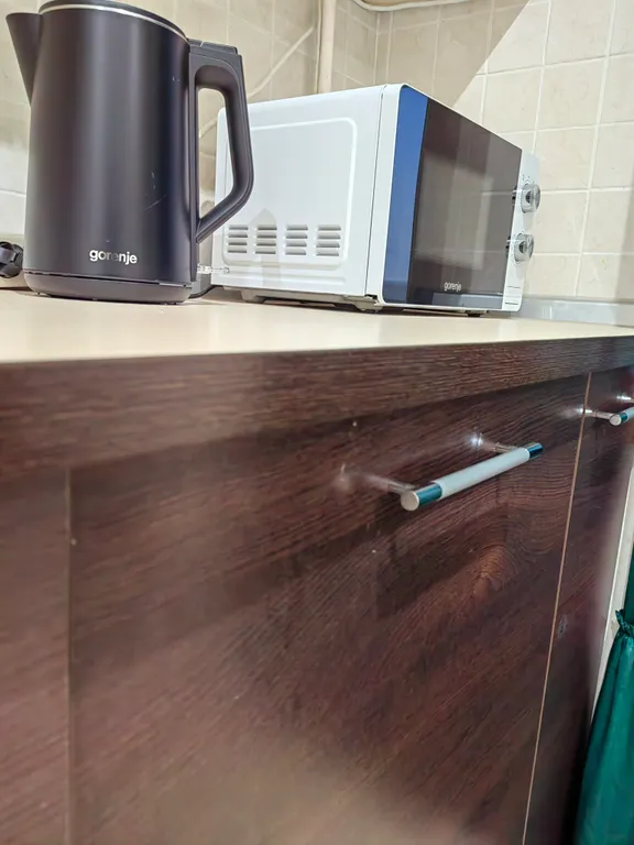 Апартаменты в центе города