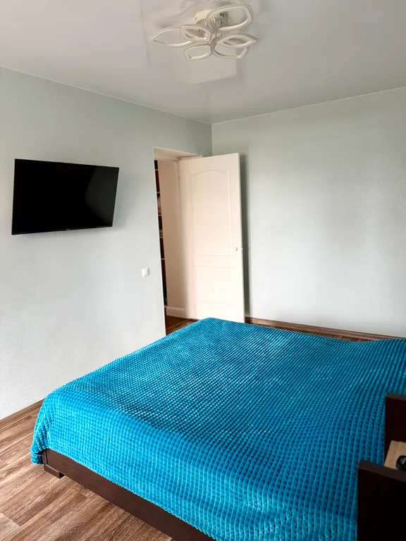 Квартира Квартира в центре — Хабаровск