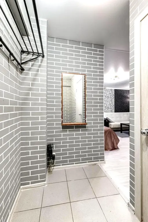 Квартира 1-комнатная Квартира — Москва