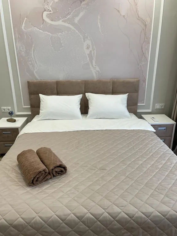 Апартаменты у Моря