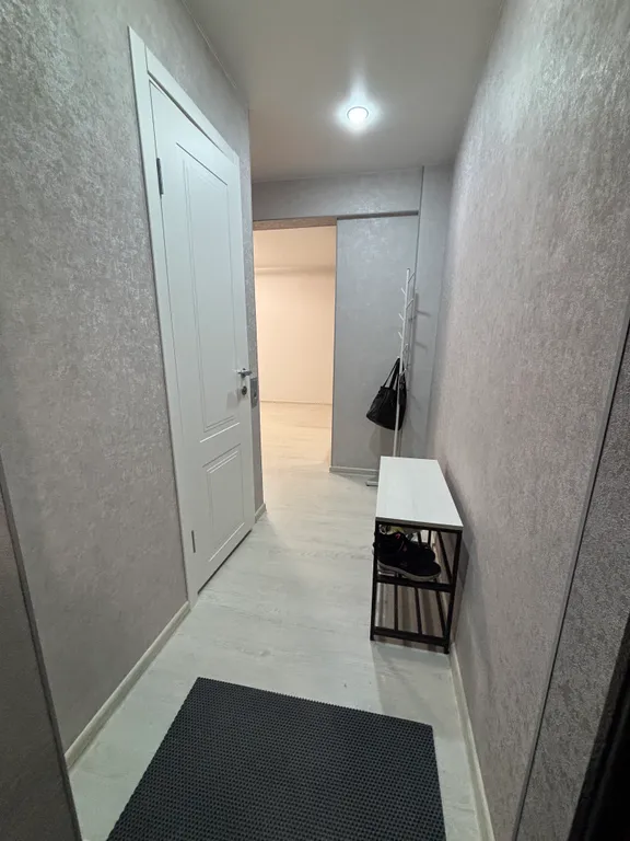 Квартира рядом с Александровской больницей