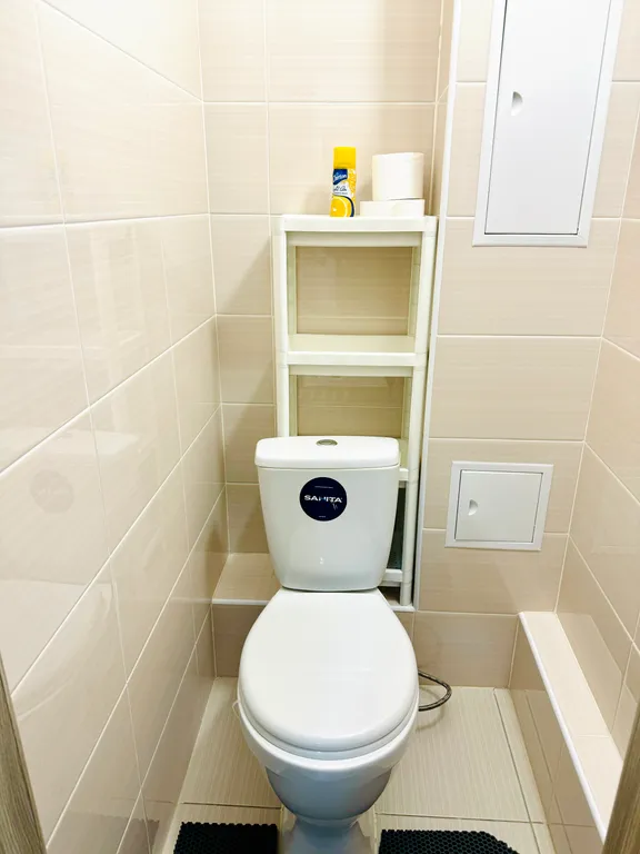 2-х комнатная квартира в центре