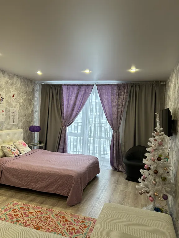 Комфортная квартира для проживания