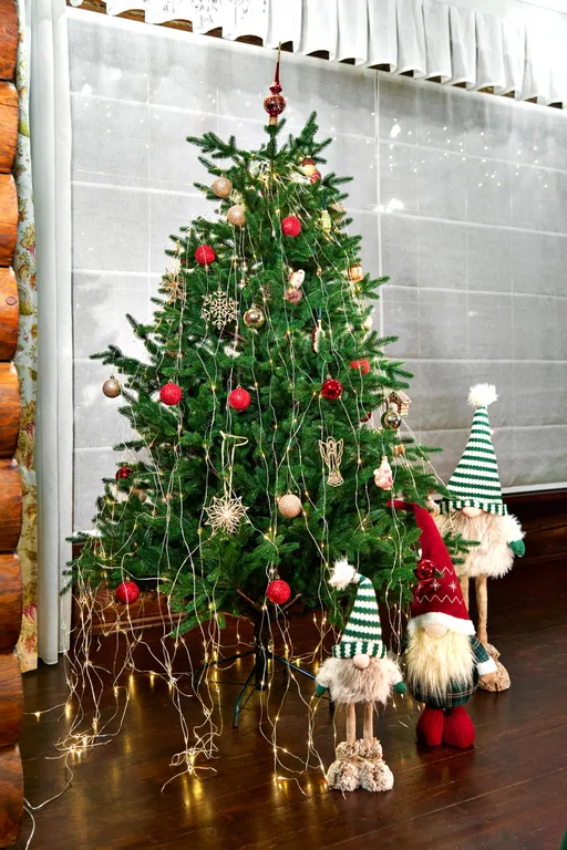 Усадьба с шикарной территорией и банным комплексом