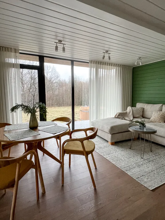 АртХаус Domingo Dacha