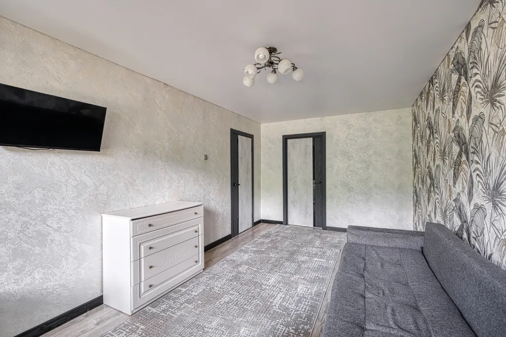 Квартира Двушка в Орбите — Алматы